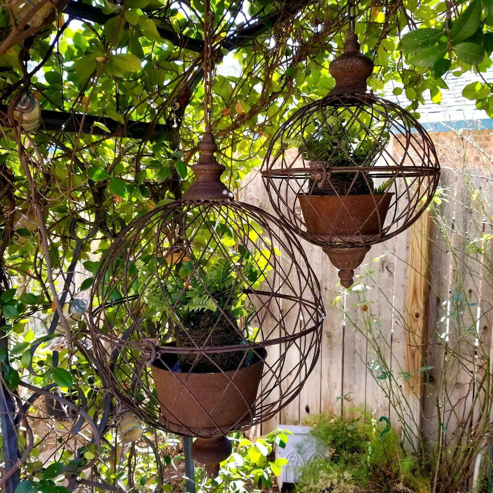 Garden Answer
