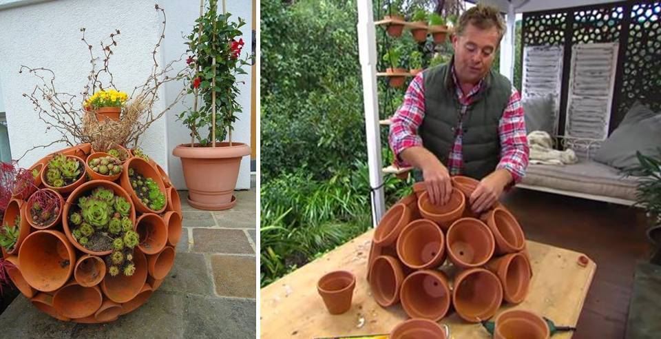 Best Diy Garden Globe Ideas