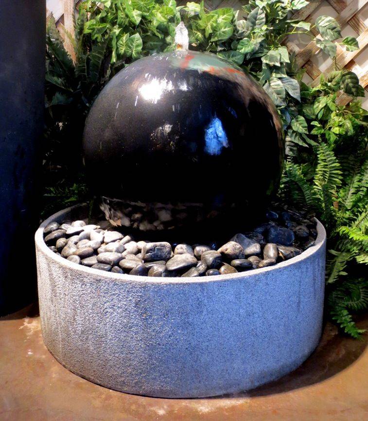 Best Diy Garden Globe Ideas