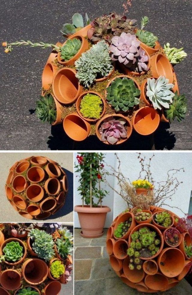 Detroit Garden Works Garden Works