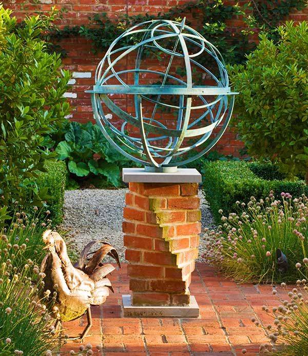 Armillary Spheres On Pinterest Pins
