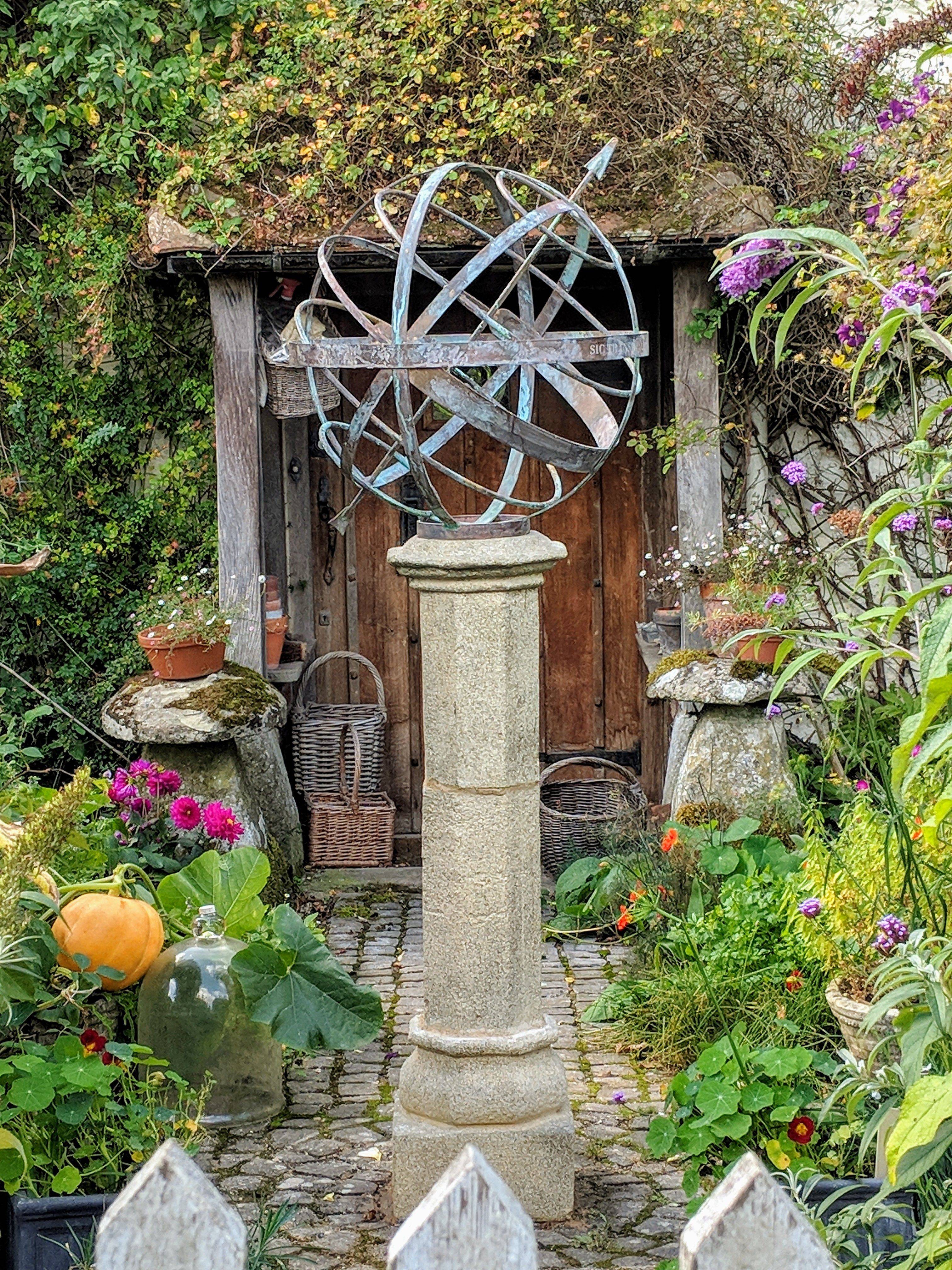 Armillary Spheres On Pinterest Pins