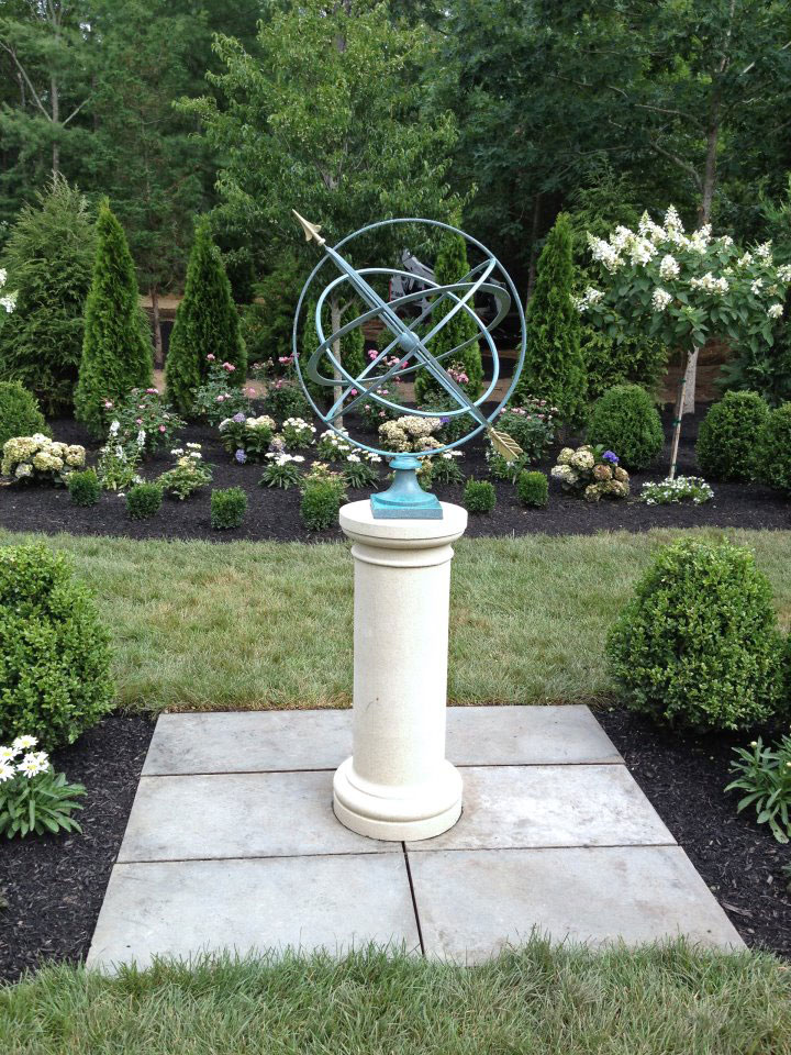 This Armillary Sphere