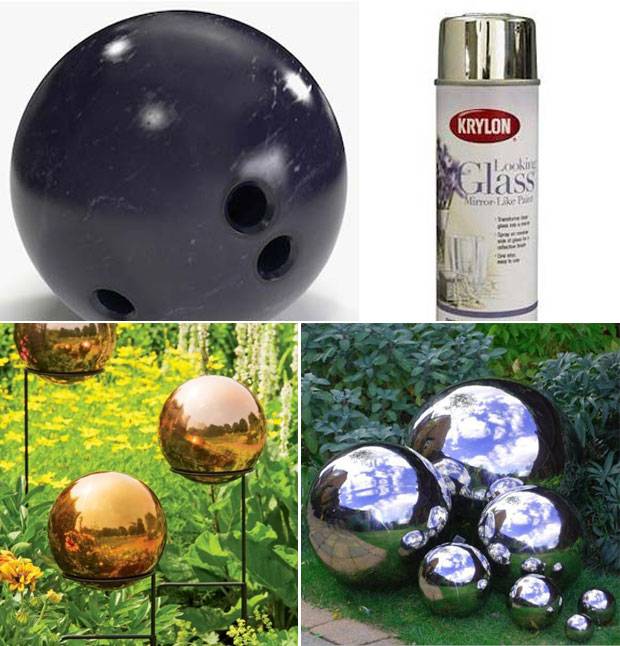 Un Complicate Garden Crafts