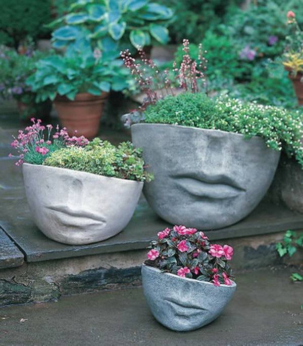 Diy Garden Art Decorating Ideas Instructions