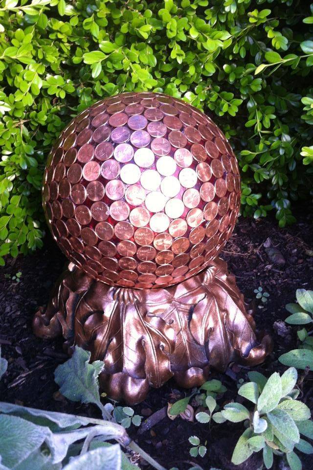 Un Complicate Garden Crafts