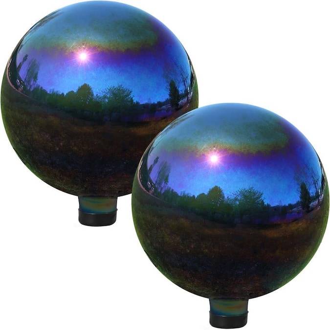 Inch Glass Garden
