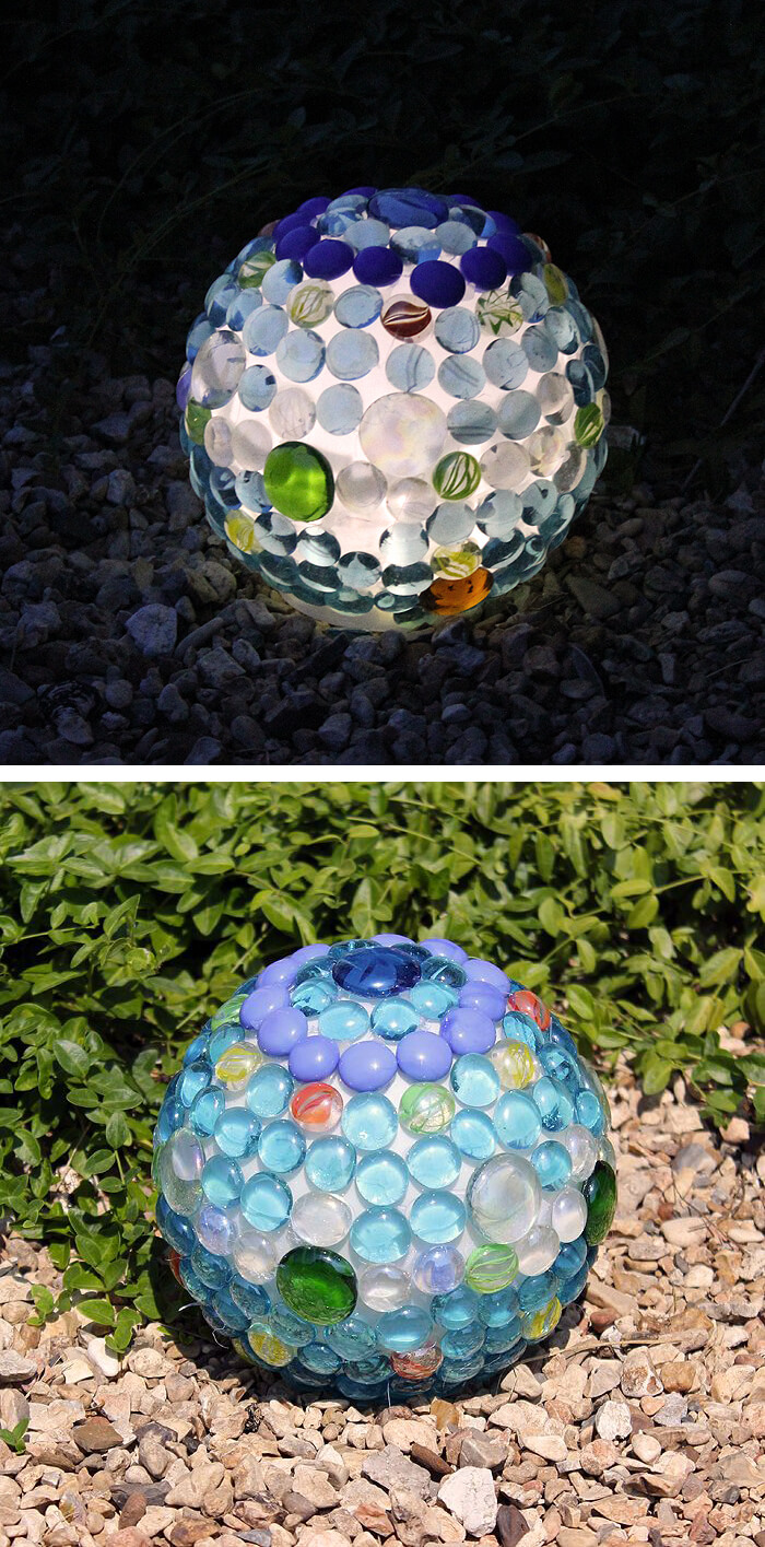 Christmas Light Balls Christmas Lights