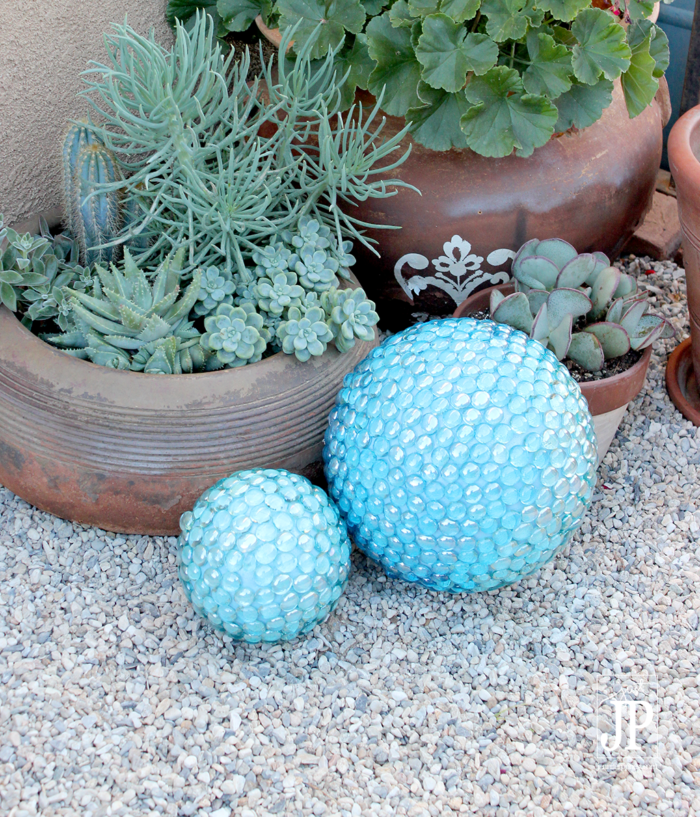 Beautiful Diy Garden Decorations