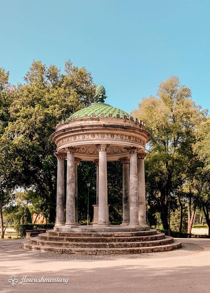 Villa Borghese