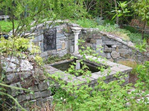 Best Secret Gardens Ideas