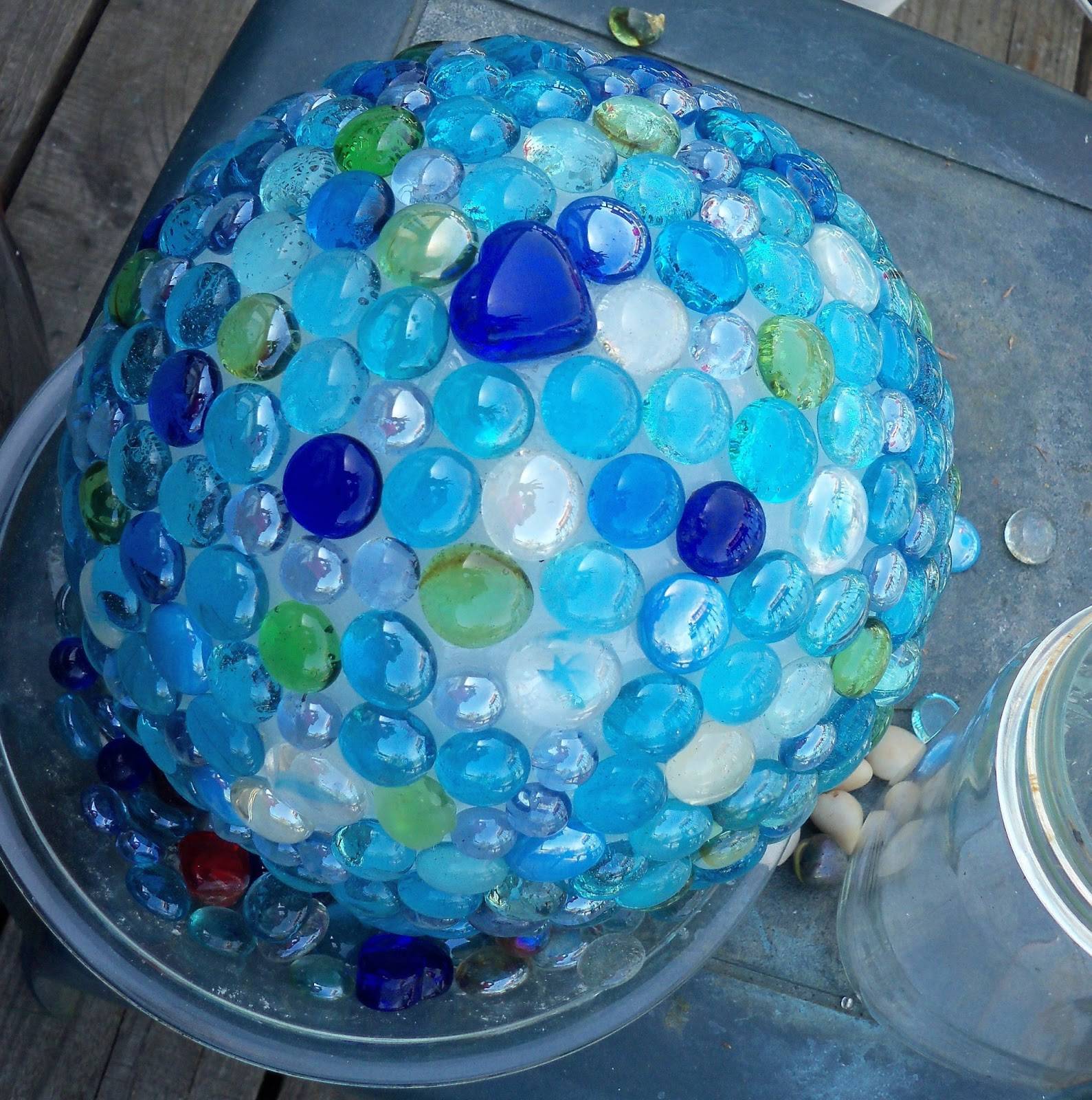 Garden Balls