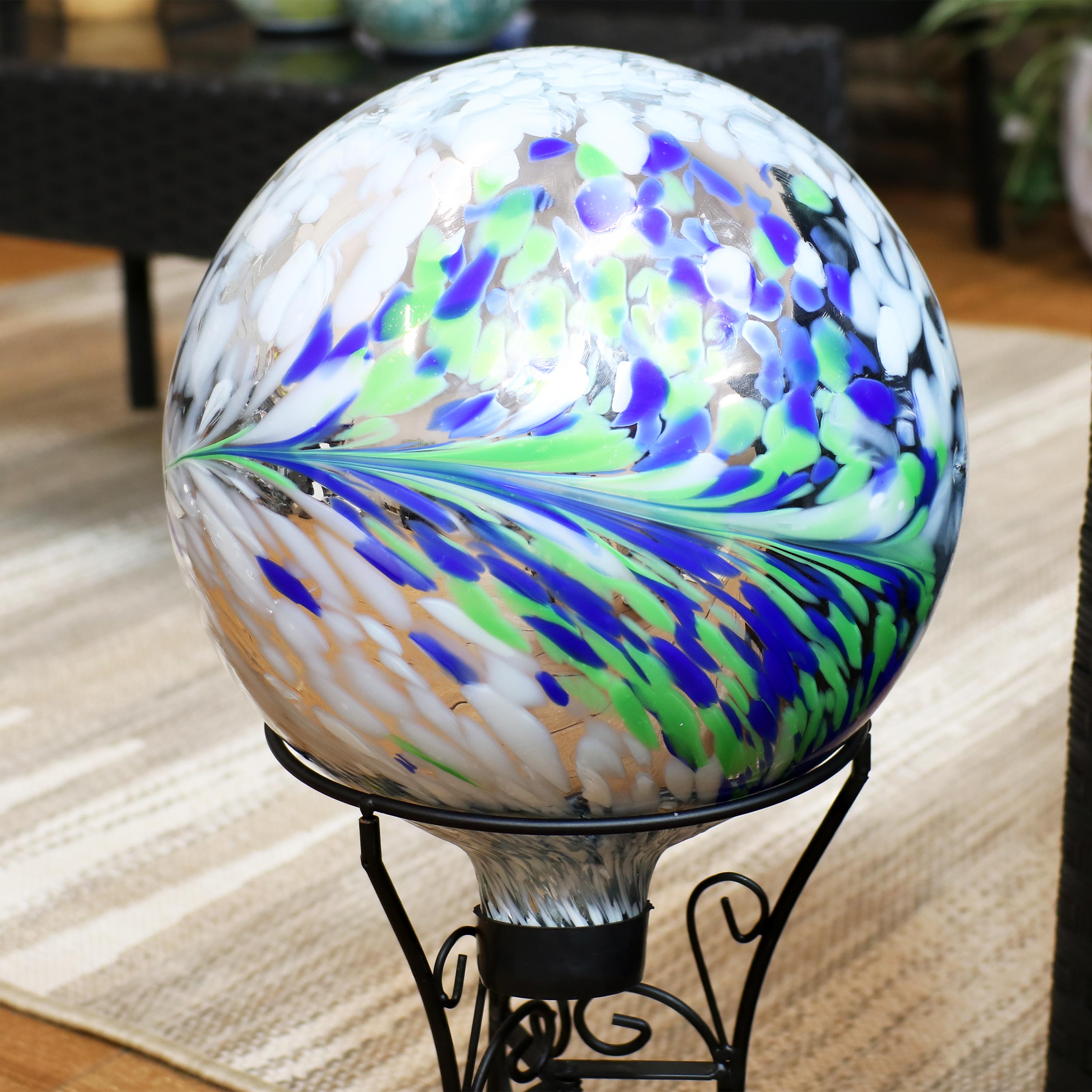 Iron Art Glass Designs