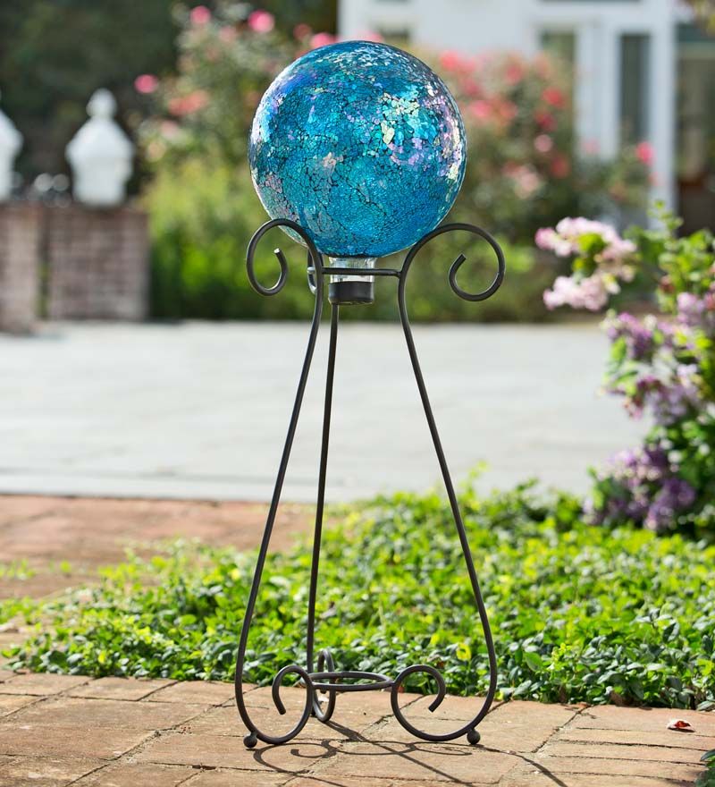 Garden Art Diy