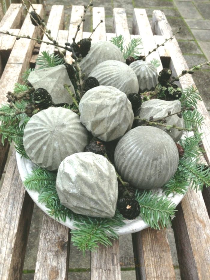 Creative Diy Garden Balls