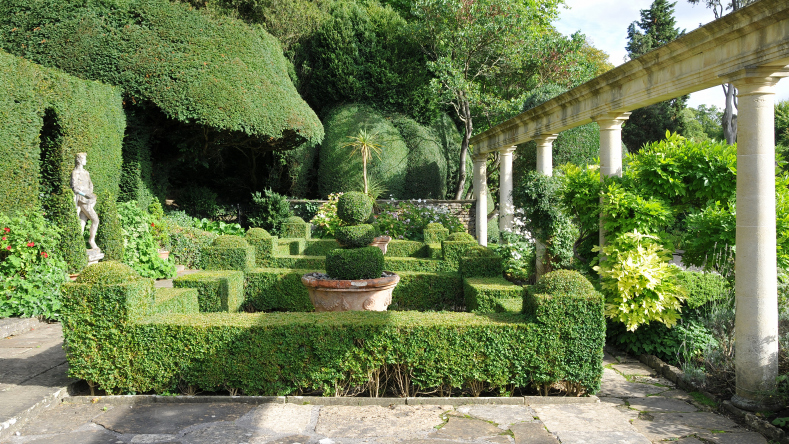 Rome Bevilacqua Architects