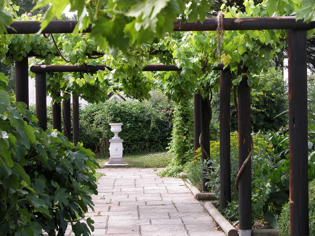 Rome Bevilacqua Architects