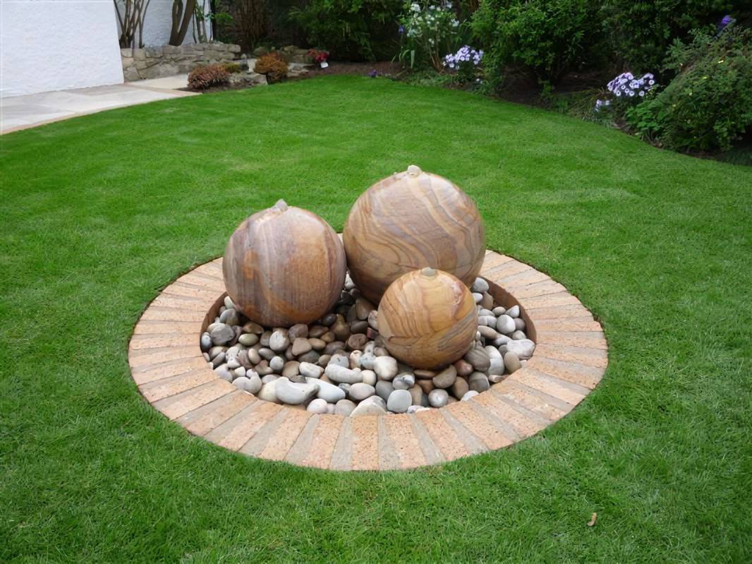 Acrylic Spheres Waterfountainscom