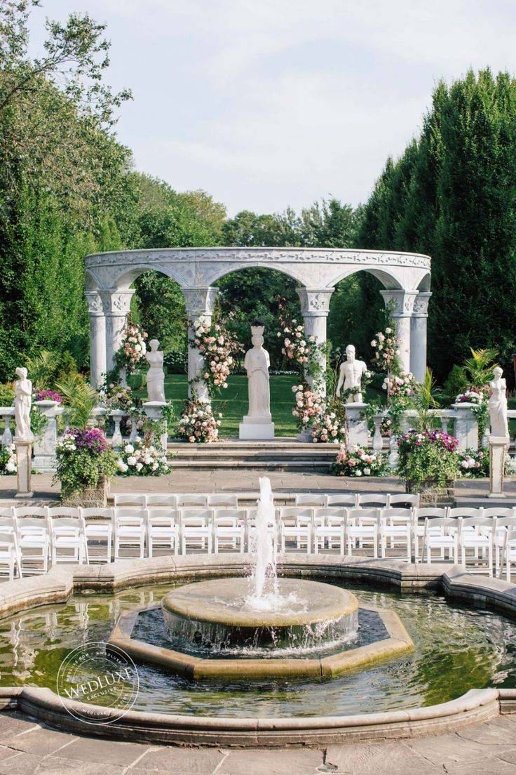 Garden Ideas