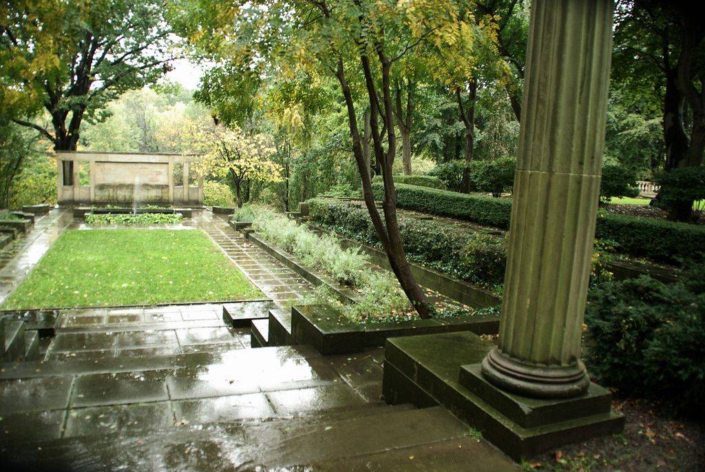 Related Image Greek Garden