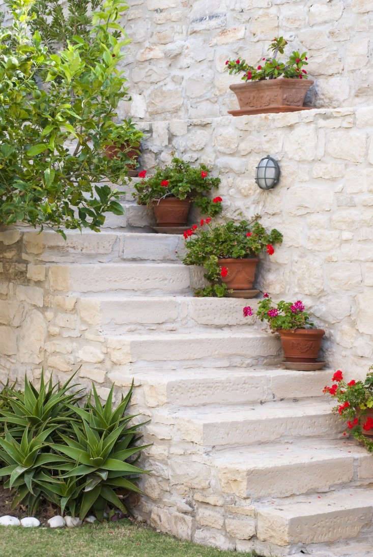 Greece Greek Garden
