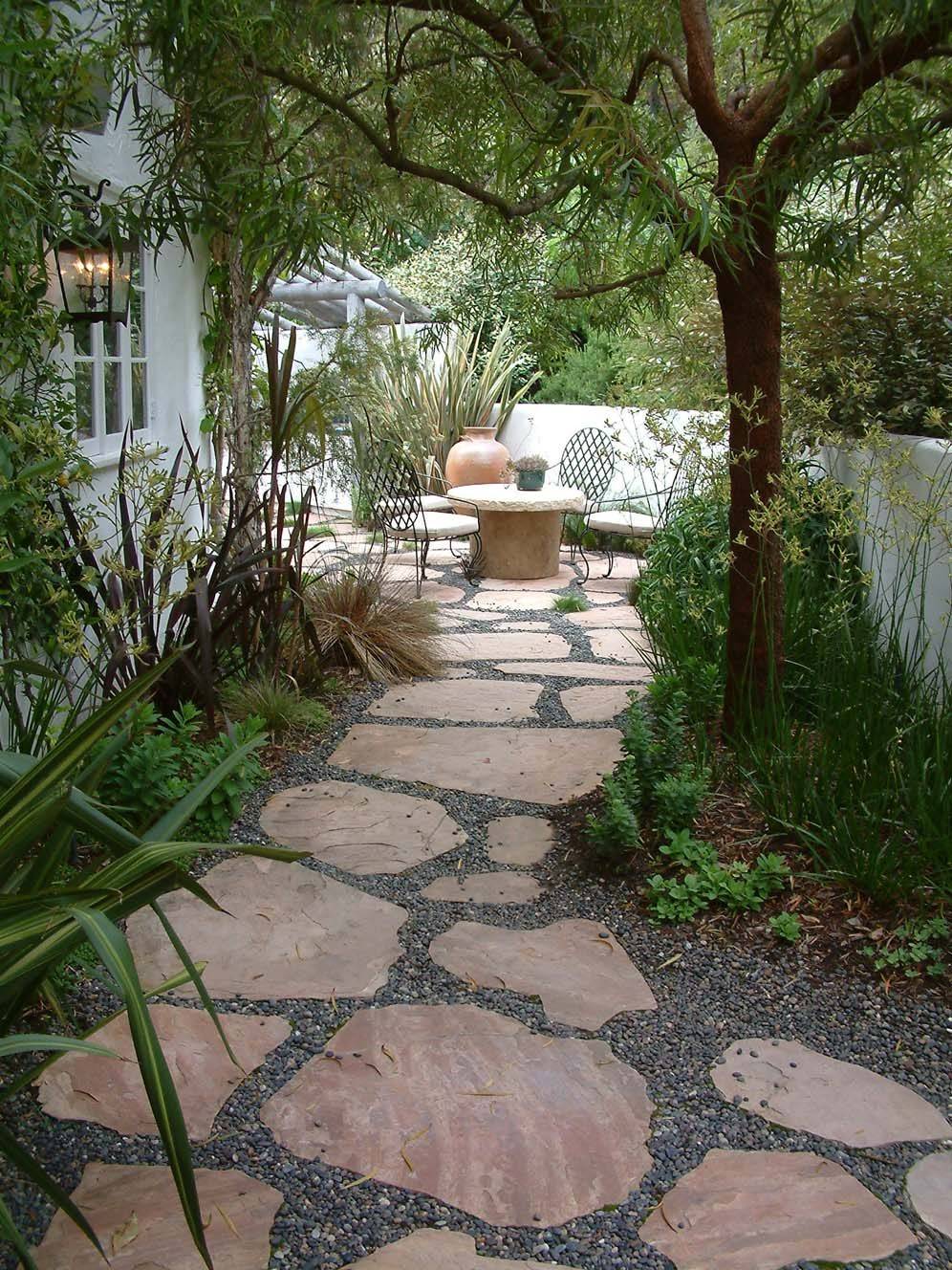 Greece Greek Garden