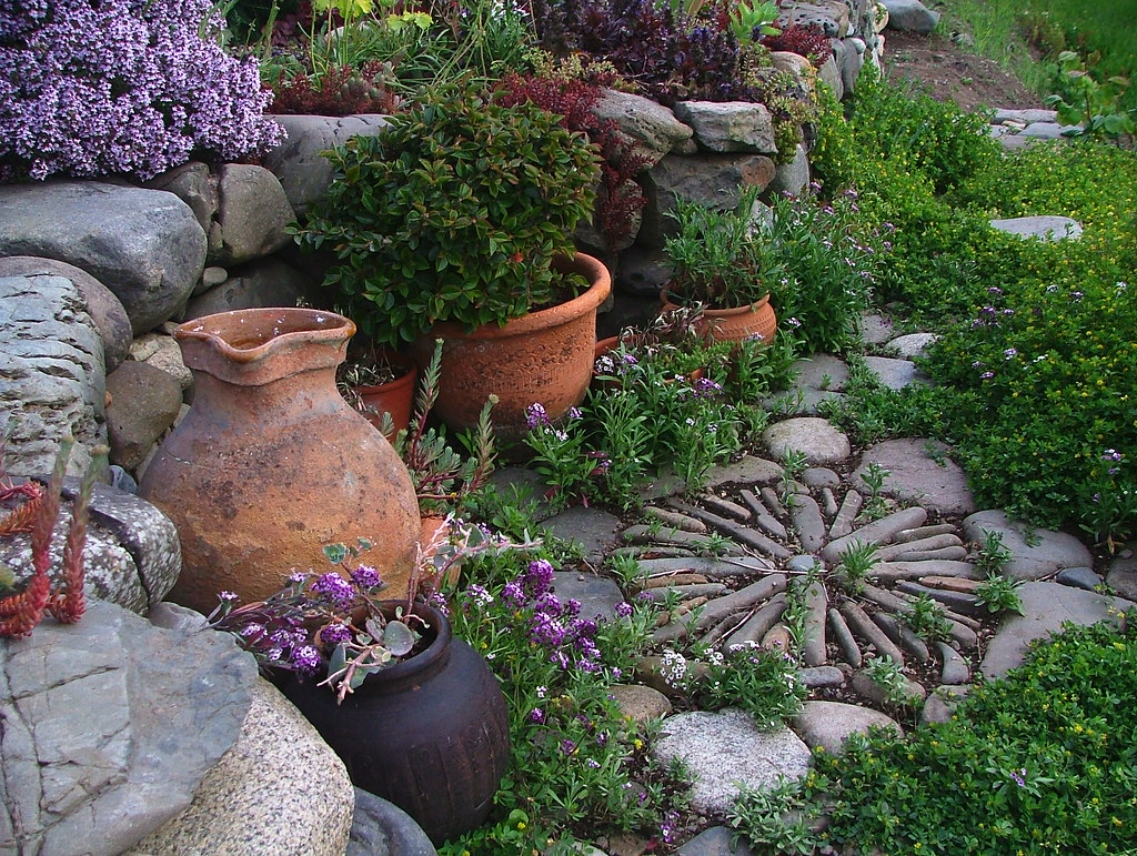 Greek Garden Design Garden Roman Way Garden Roman Way Greek Gardens