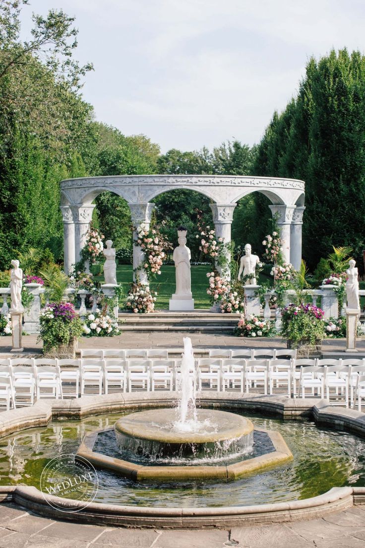 Greek Gardens