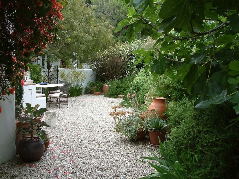 Greece Greek Garden