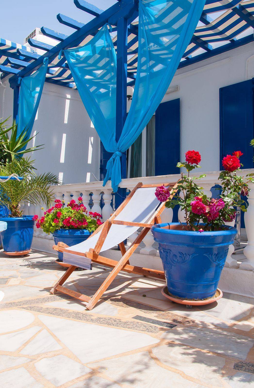Greece Gardenista
