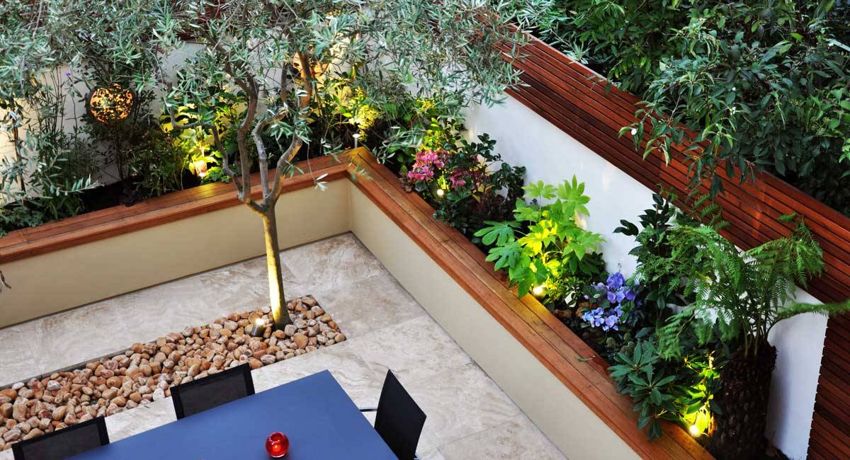Greece Gardenista