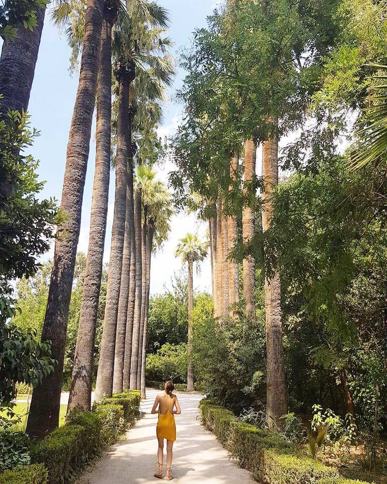 State Botanical Garden