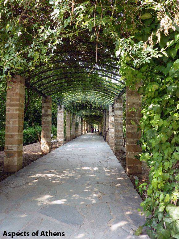 The State Botanical Garden