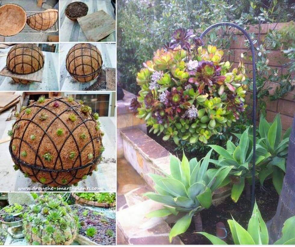 Unbelievable Backyard Update Ideas Garden Orbs