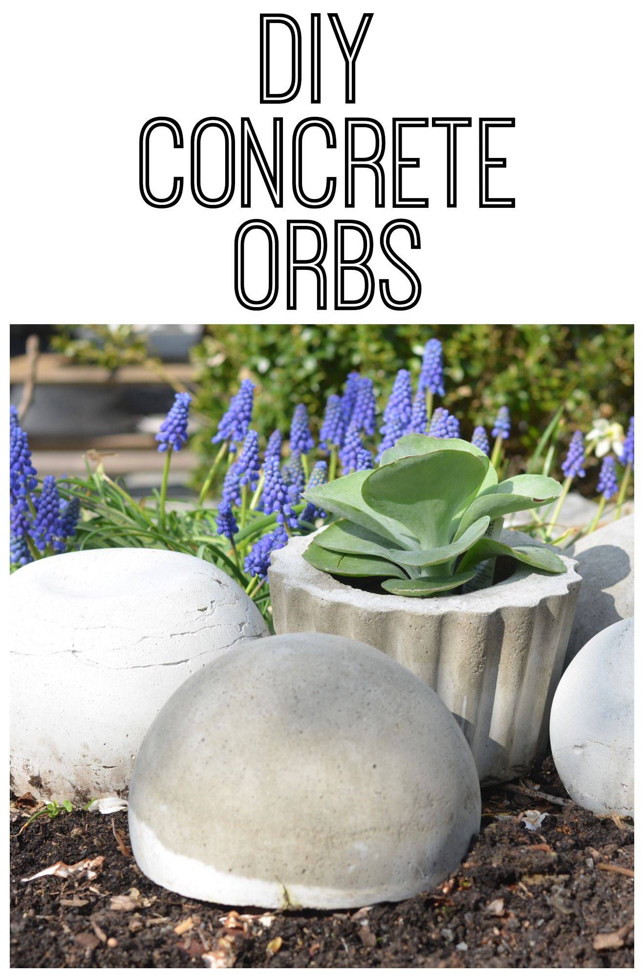 Garden Art Ball Idea Gallery Garden Balls