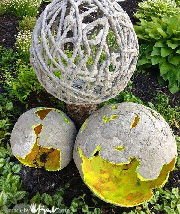 Modern Garden Sphere Ideas Youtube