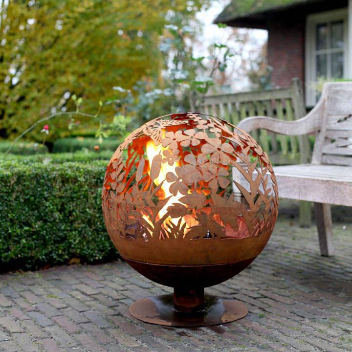 Your Outdoor Space Shine