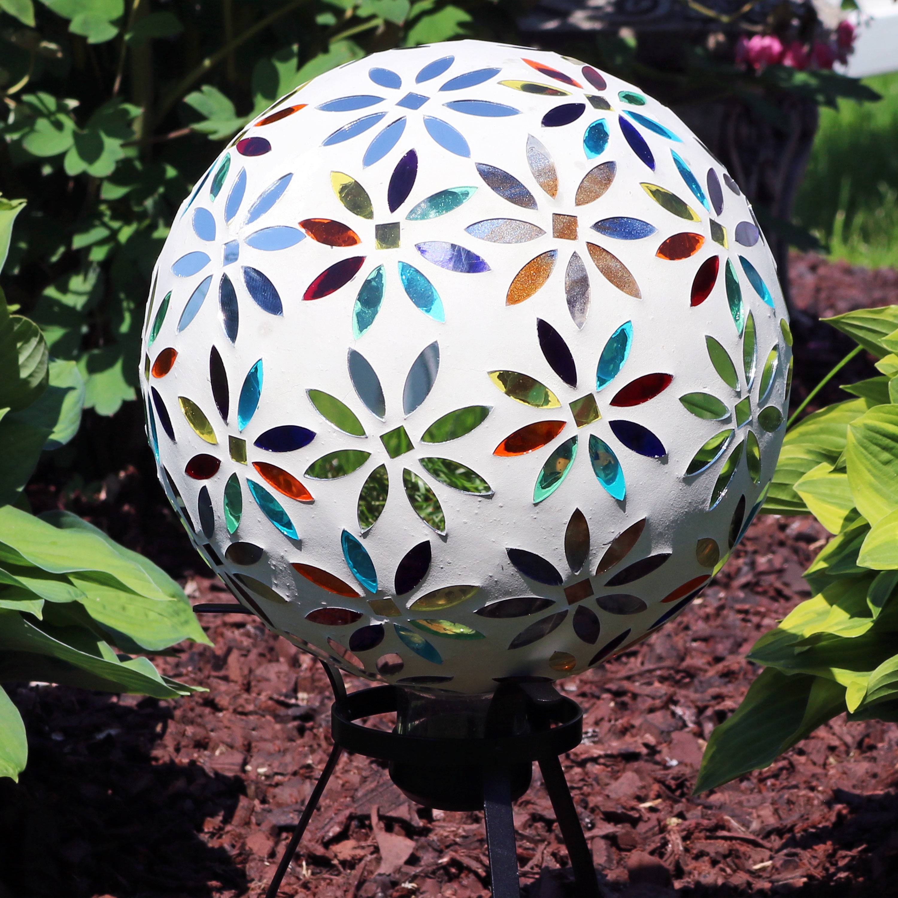 Decorex Garden Sphere
