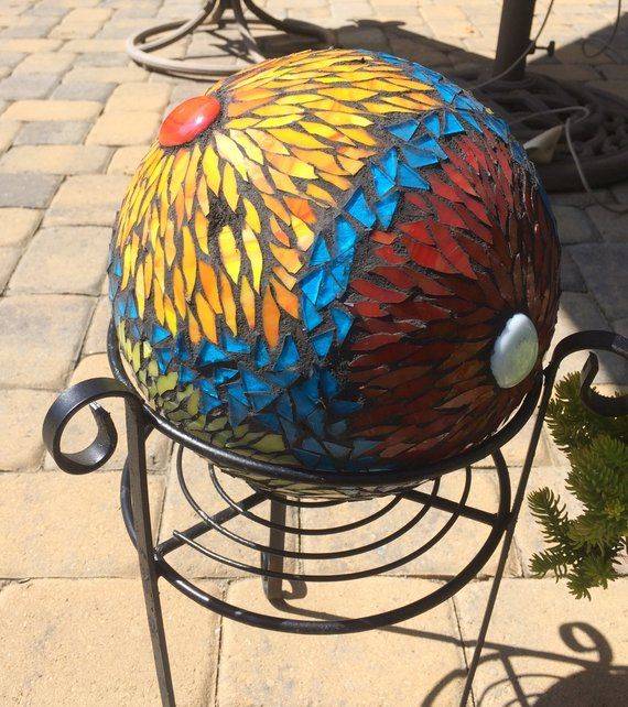 Garden Globes