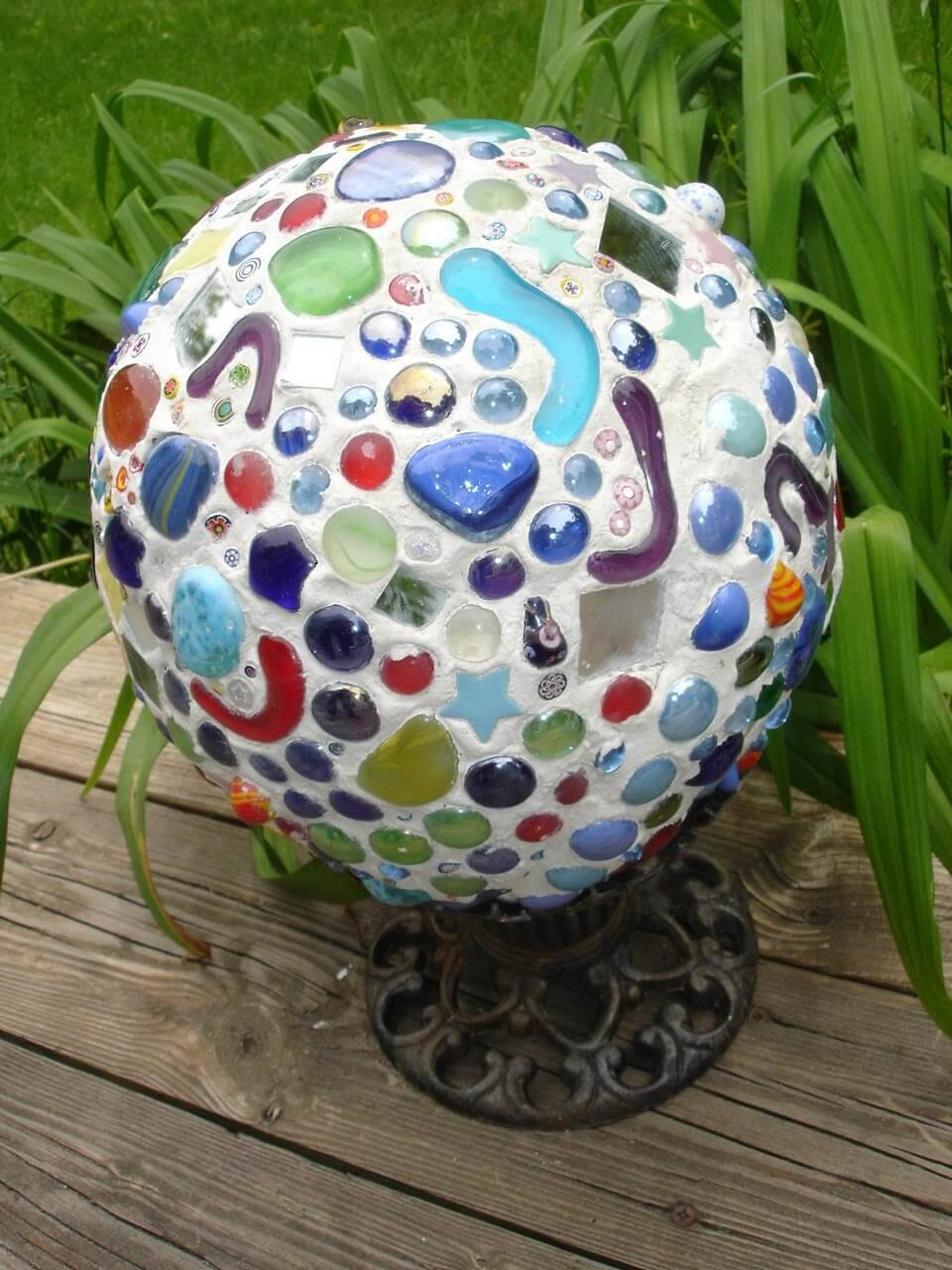 Jeffrey Bale Garden Crafts