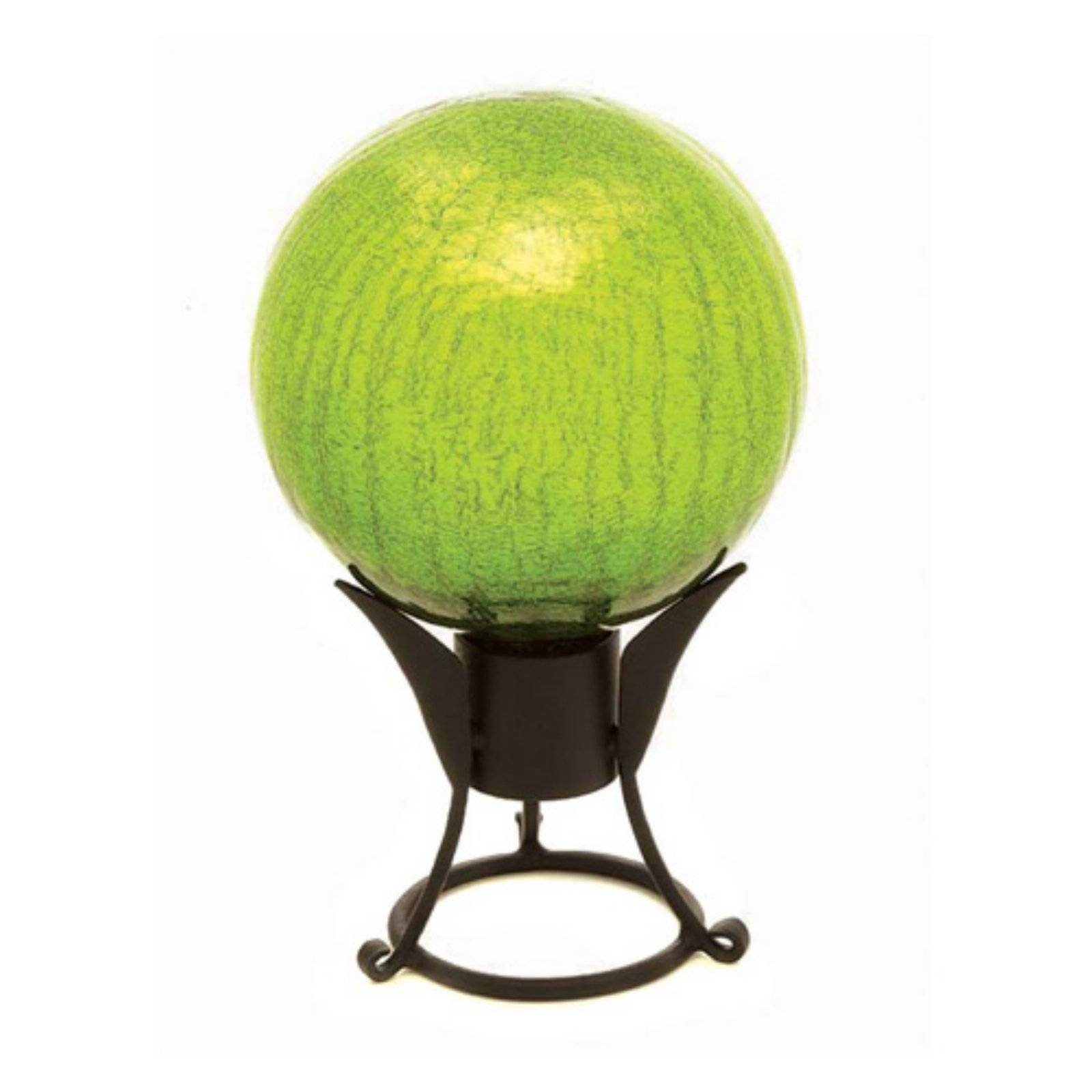 Transparent Ball Globe Shape Clear Hanging Glass Vase Flower Plants