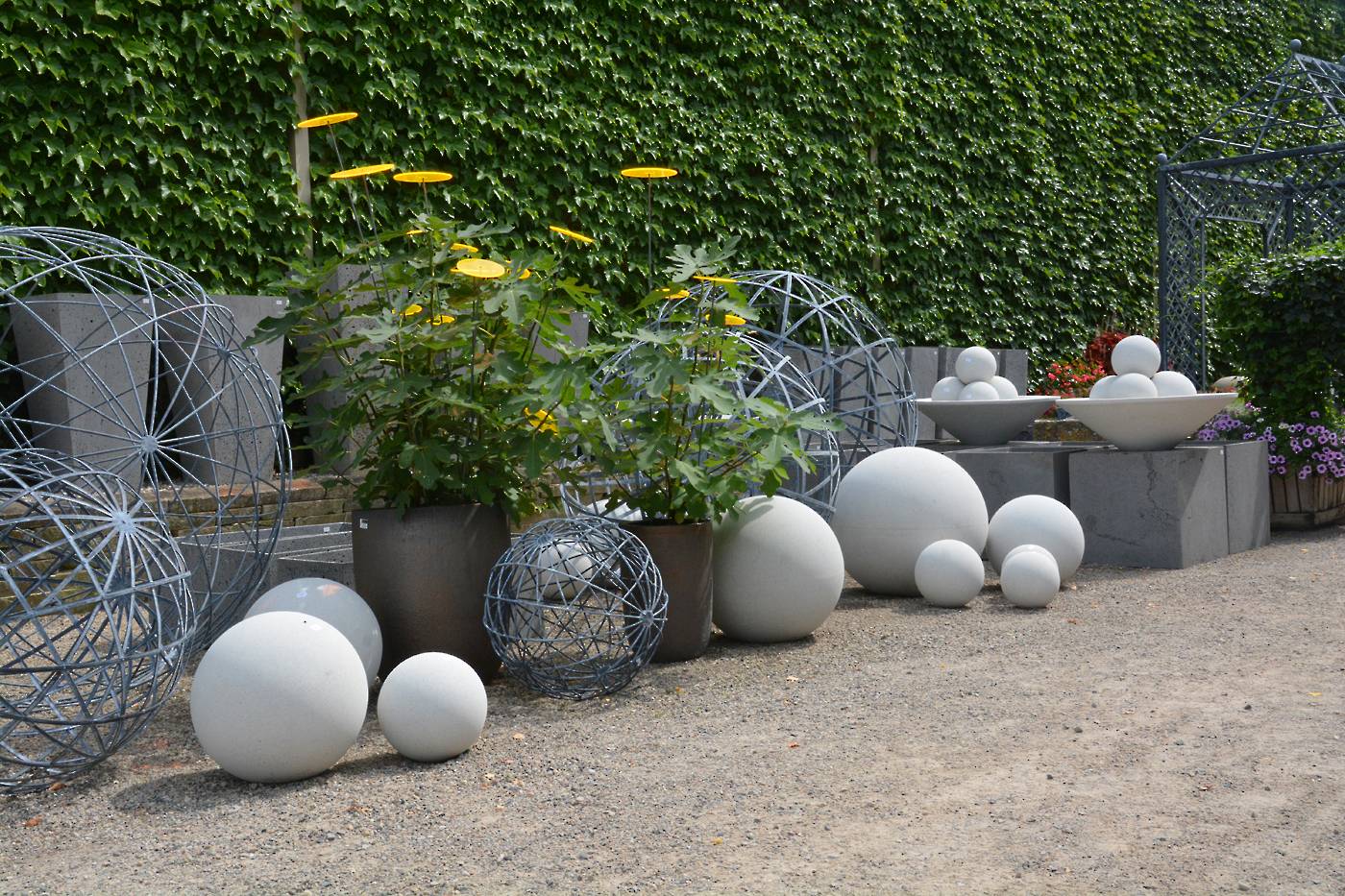 Best Garden Design Ideas Images