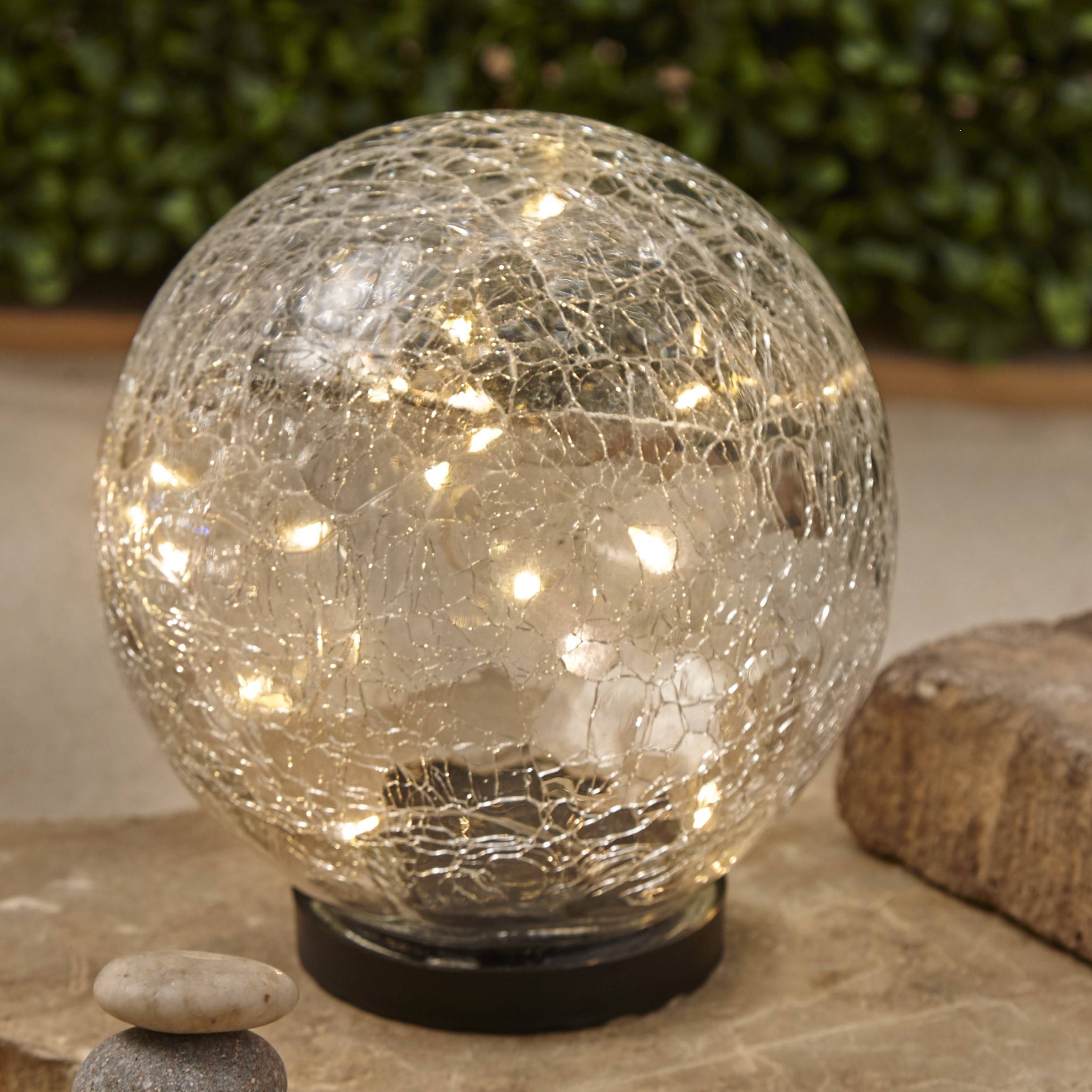 Fairy Lights Lighted Outdoor Decor
