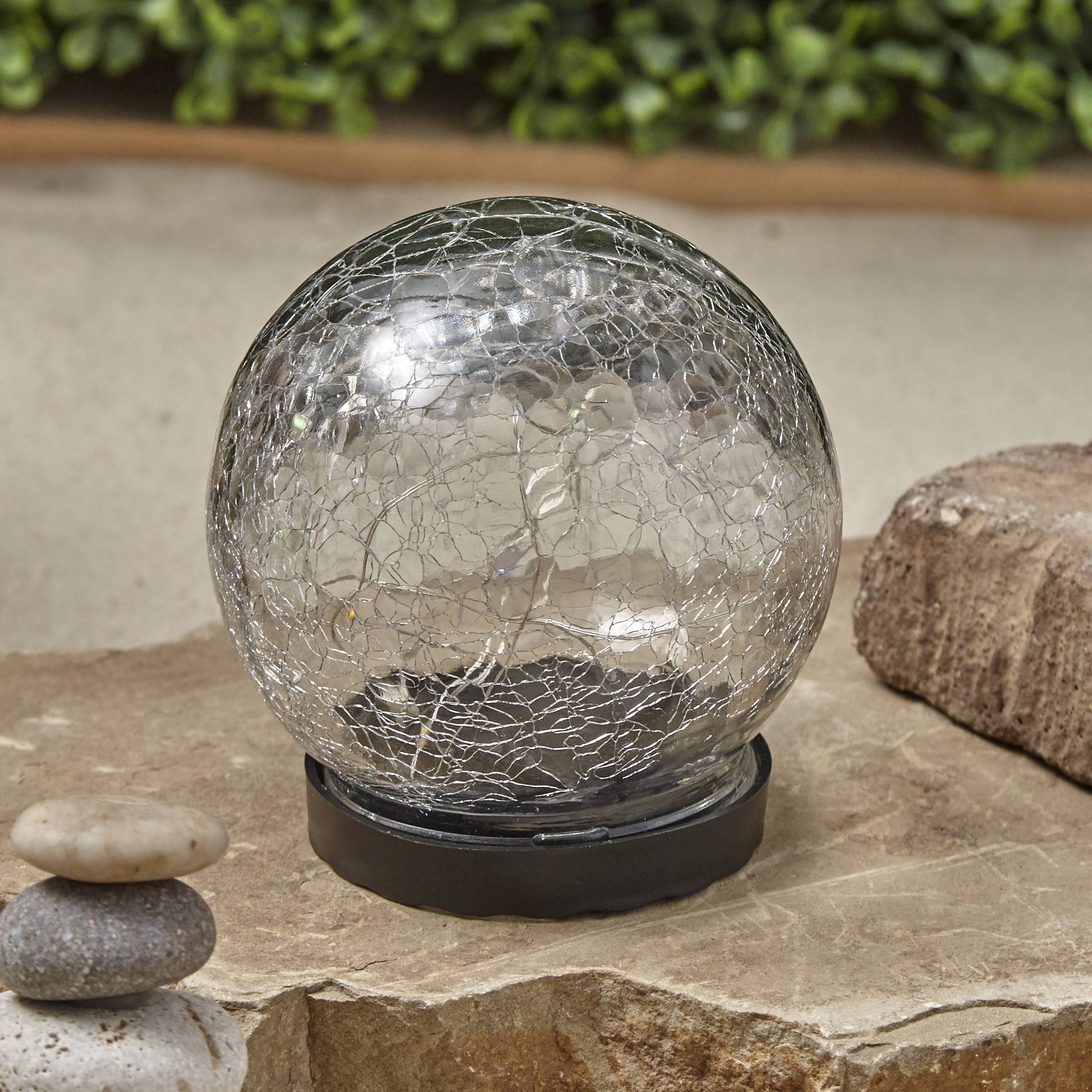 Fairy Lights Outdoor Decor Small