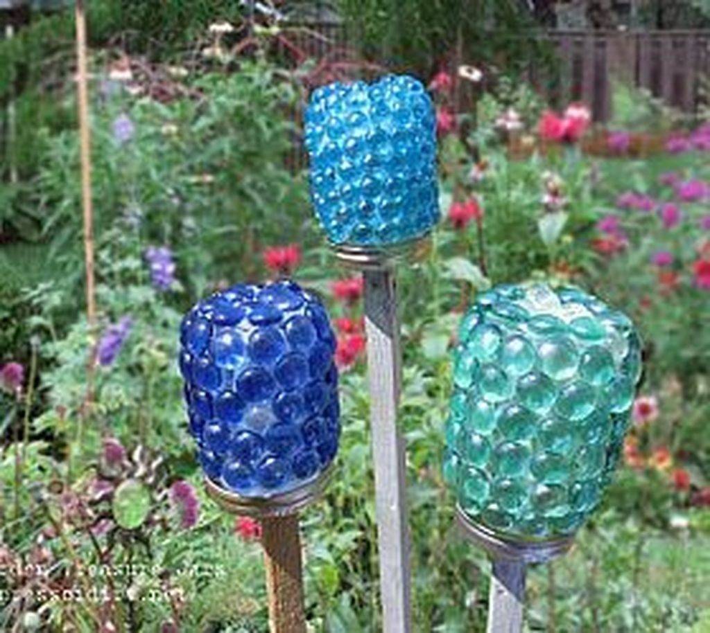 Gazing Balls Tutorials