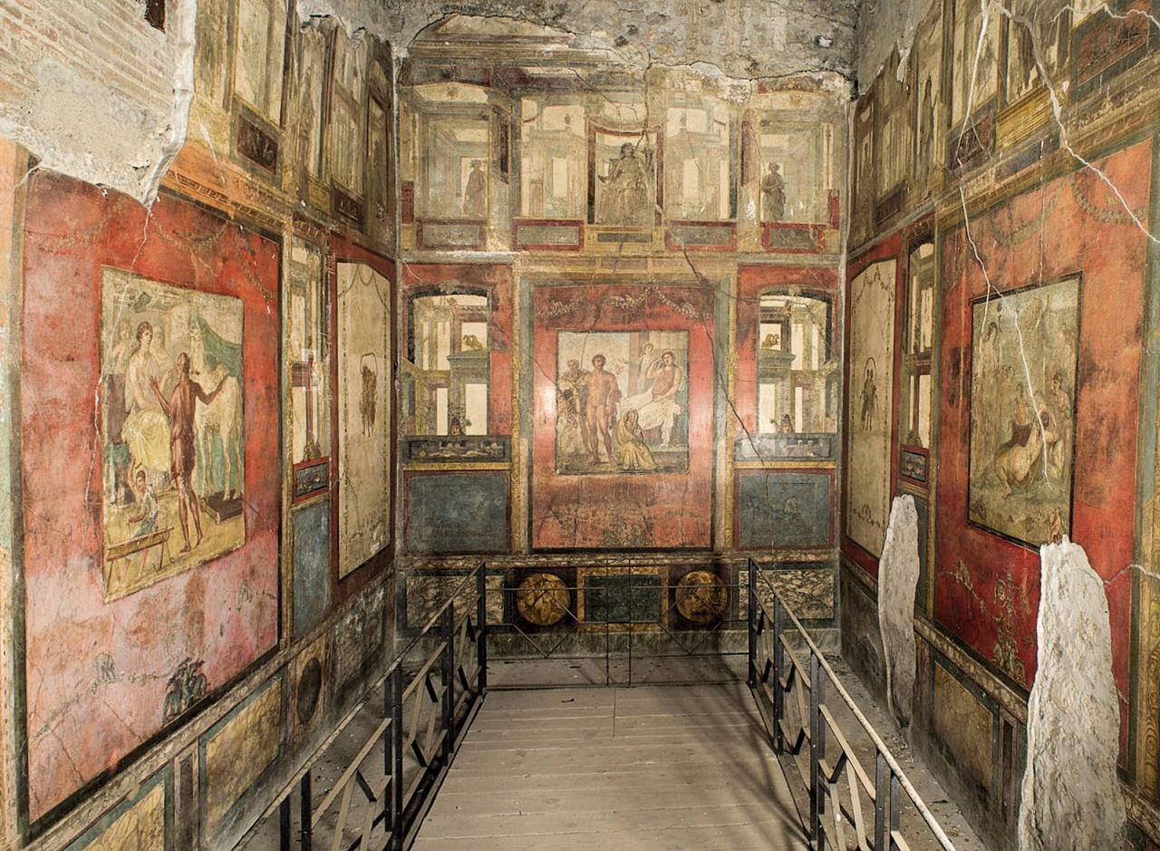 The Vettii