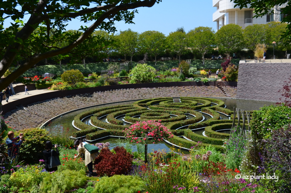 Central Garden Photo Dvc Photography Photos