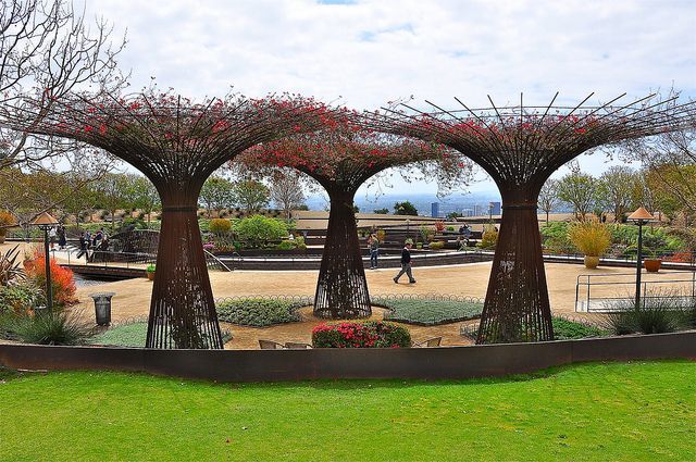Topiary Garden