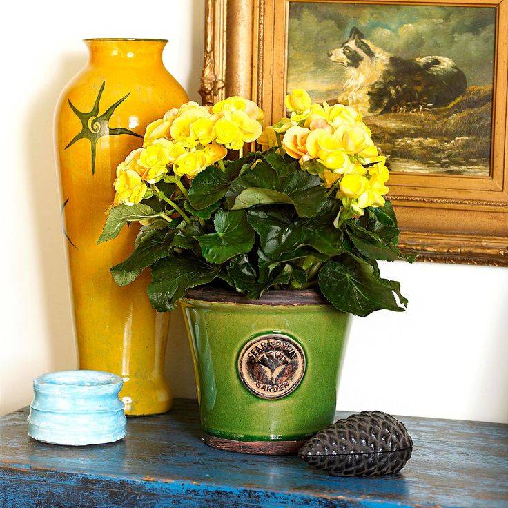 Diy Outdoor Planter