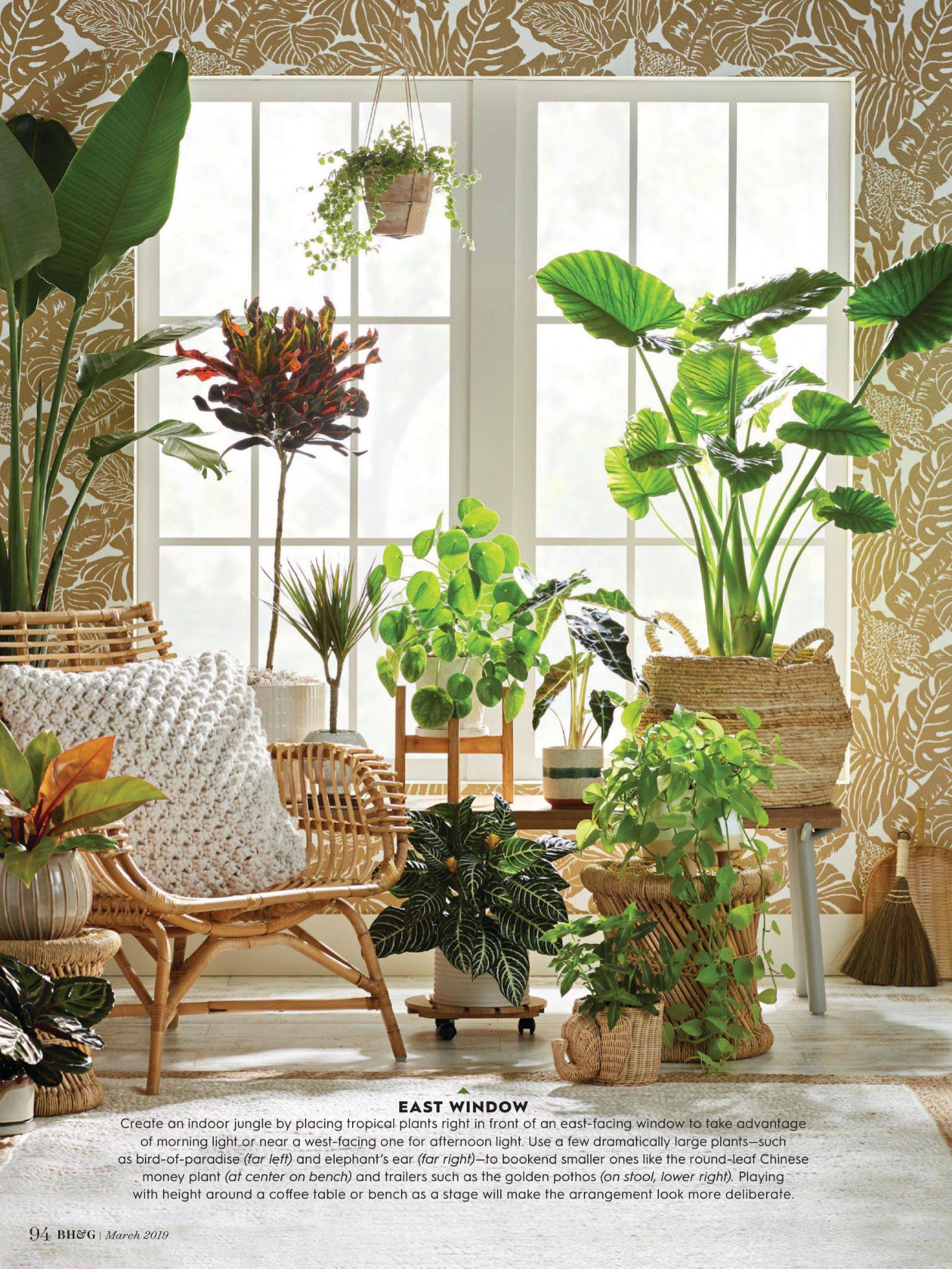 Cheap Diy Plant Stand Ideas